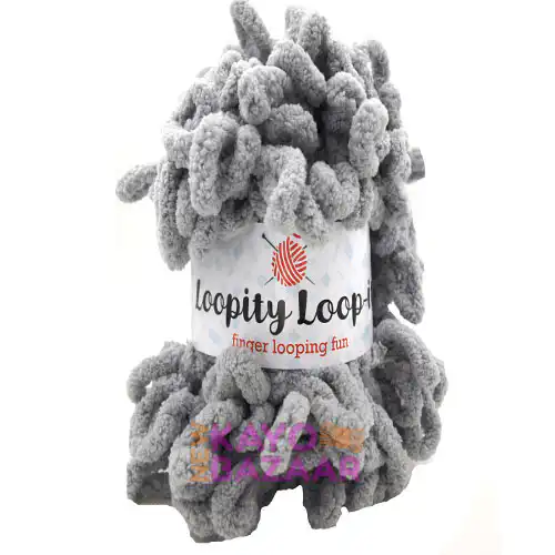 Loopity loop-it 004 - Kayo Bazaar