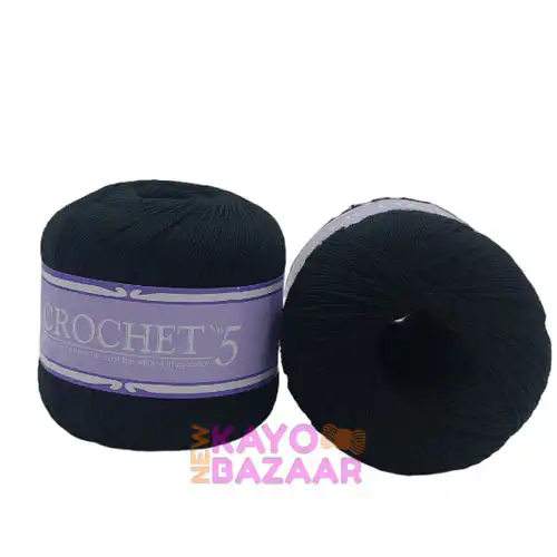 017 black