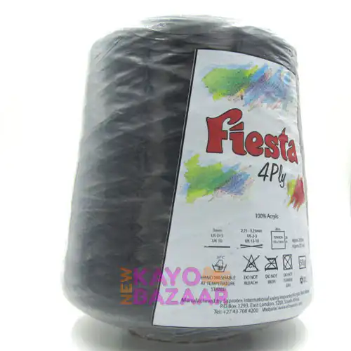 017 black 5
