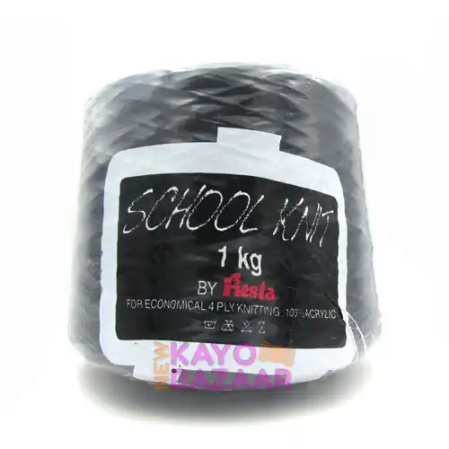 017 black 9