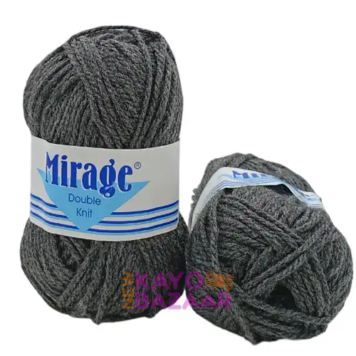 Mirage dk 051 school grey