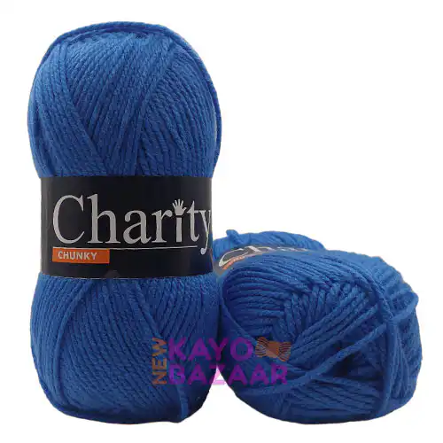 058 Saxe blue