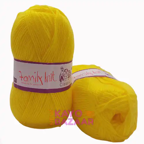 138 brt yellow