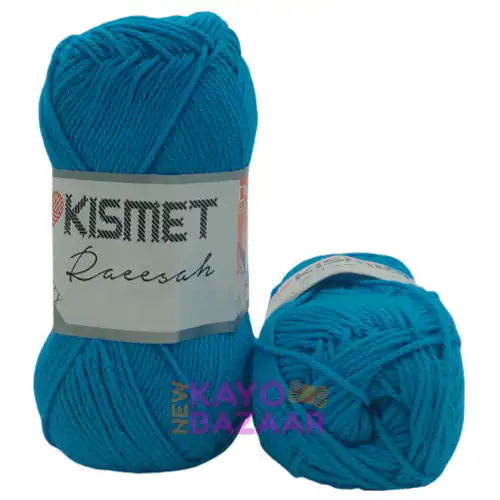 14 turquoise