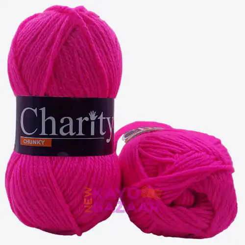 146 tiger cerise