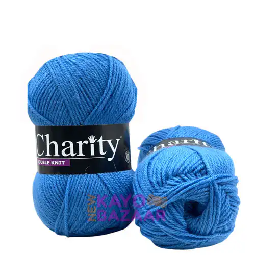 charity dk 204 blue