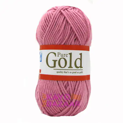 Pure gold chunky 206 blossom 1 206 blossom 2