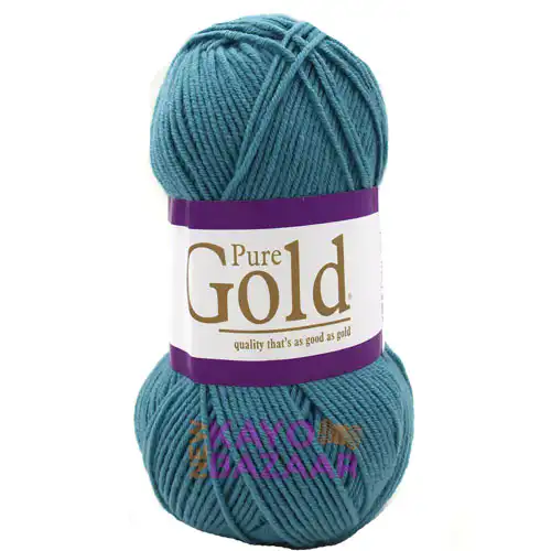 Pure gold dk 223 duck egg 1 233 duck egg