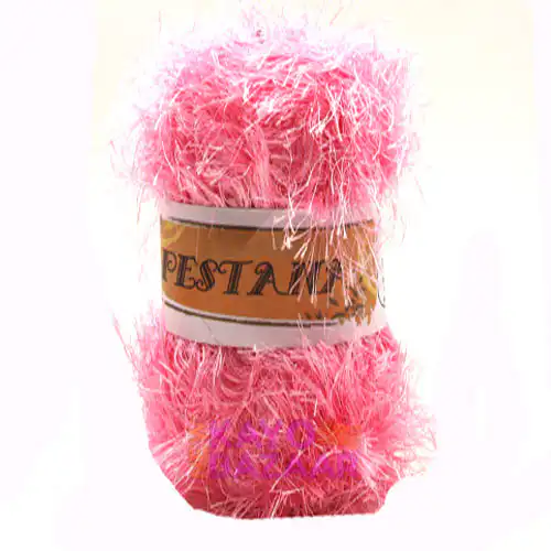 5 pink