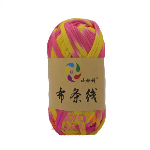 50 pink yellow
