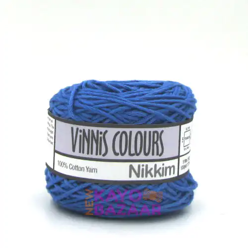 532 royal blue