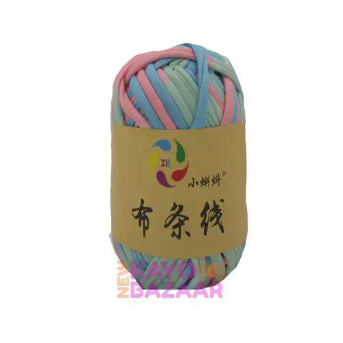 53green pink blue
