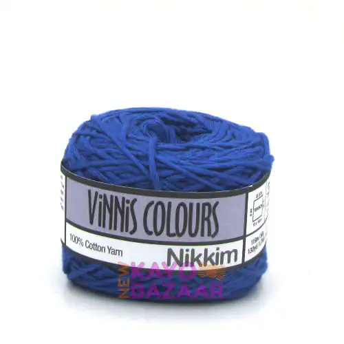 550 deep blue