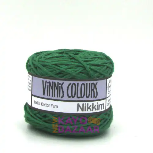 592 bright green