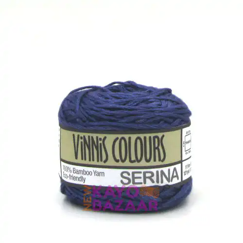 Serina 632 indigo 1 632 indigo