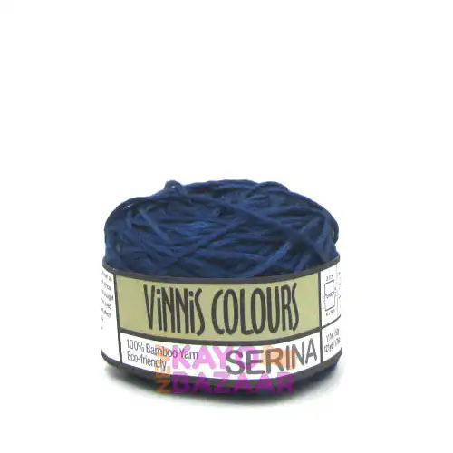 677 dark denim