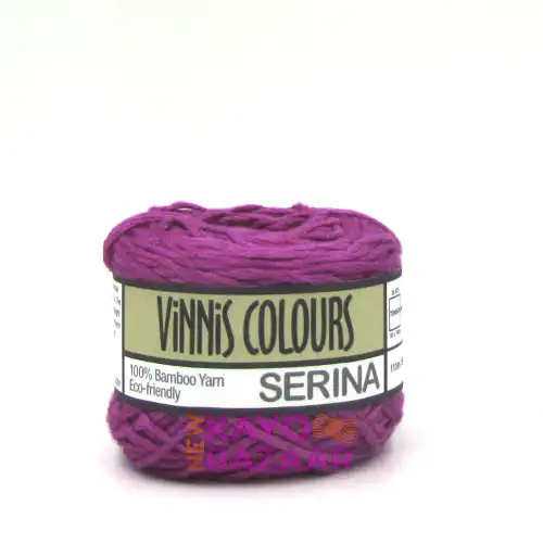 683 red violet