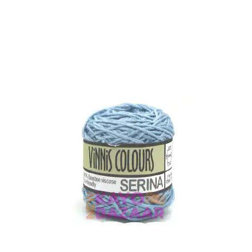 695 PEARL BLUE
