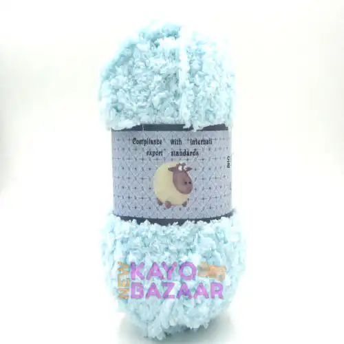 baby blue 2