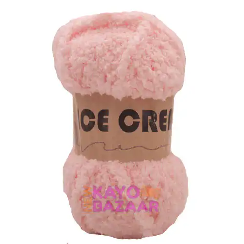 baby pink