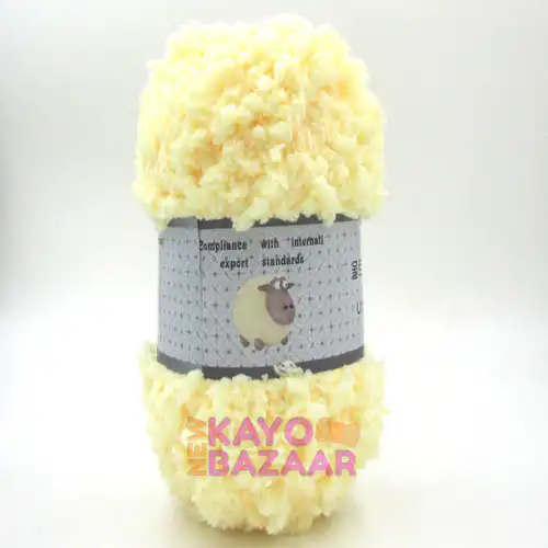 baby yellow 3