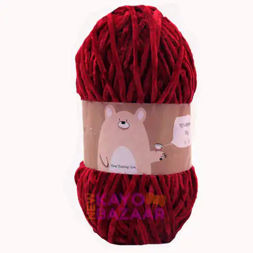 wine red