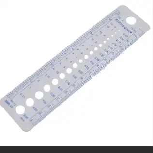 gauge