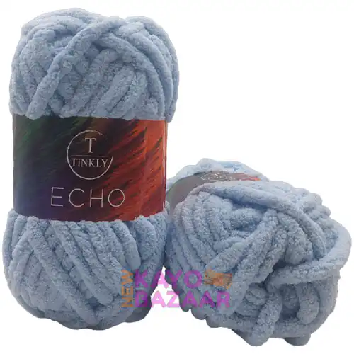 Echo 38 blue 1 e38 blue.