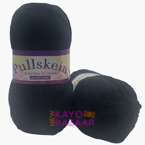 017 black