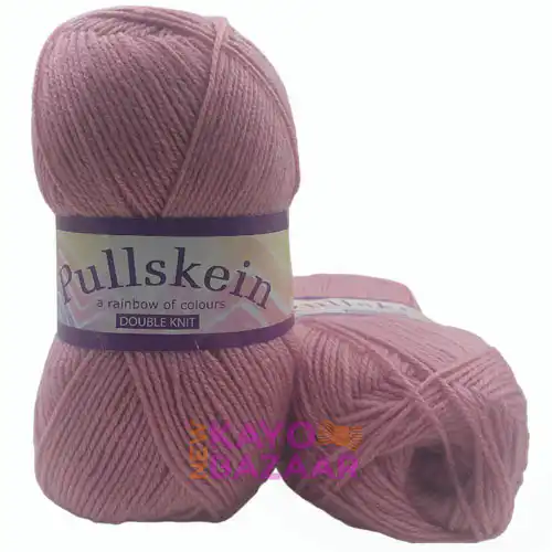 053 pale rose