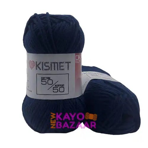 50/50 126 indigo 1 126 indigo