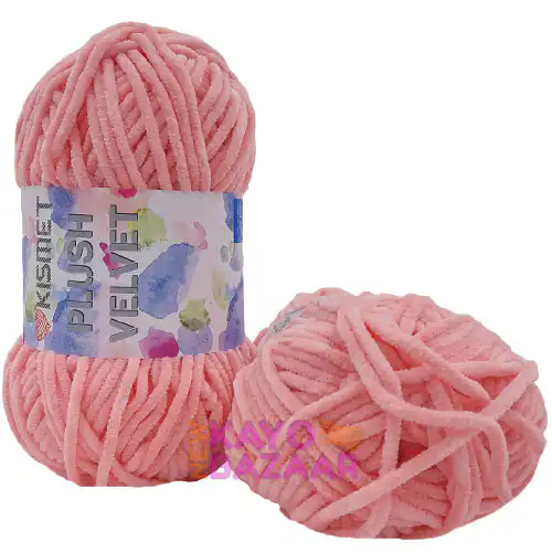 Plush velvet 04 new pink 1 04 new pink