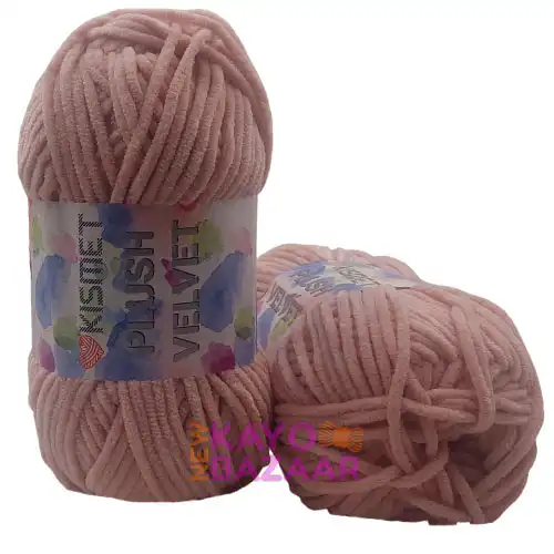 19 DUSTY PINK