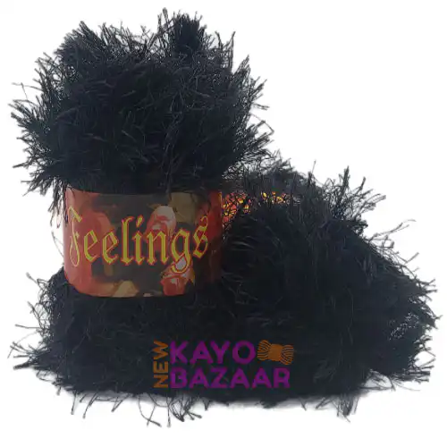 90 black