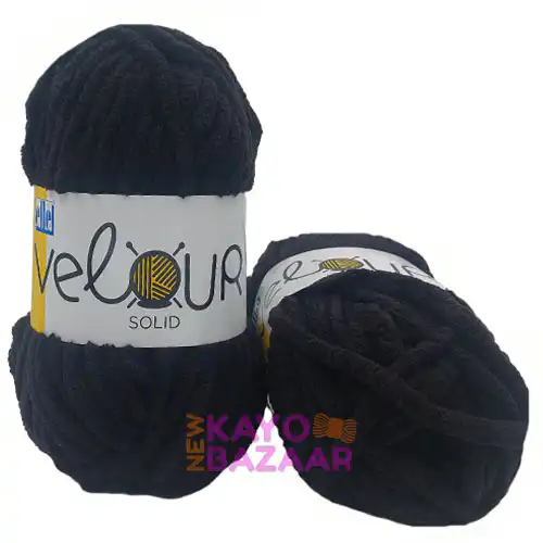 17 black