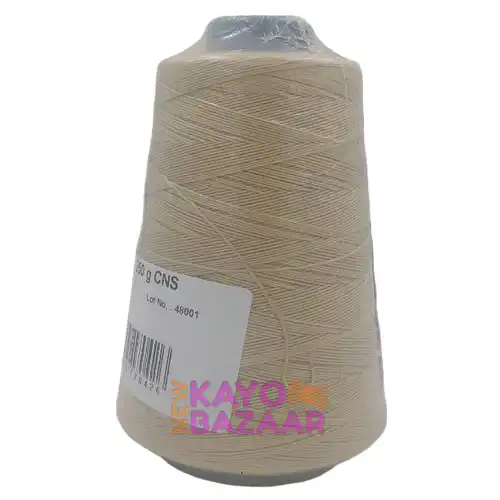 Elle crochet no 5 250g 075 calico 1 075 calico