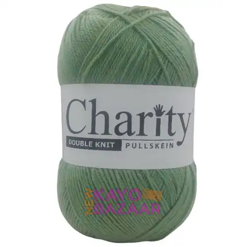 Charity DK 300g 716 avocado 1 716 avocado