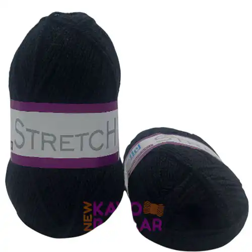 017 black