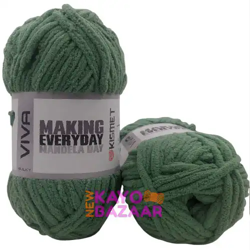 23 dark sage