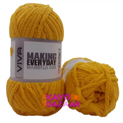 25 mustard yellow