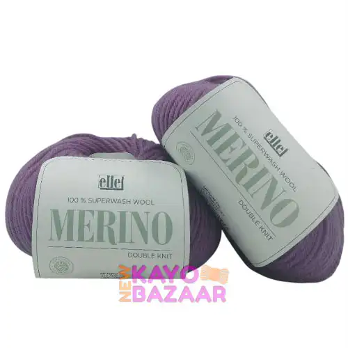 Merino 071 amethyst