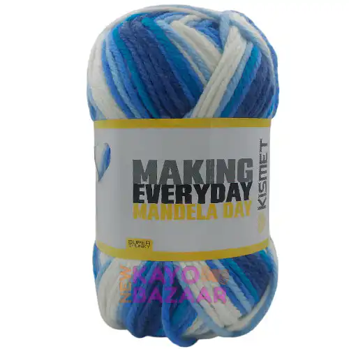 67 Blankets seriously chunky 08 milkshake