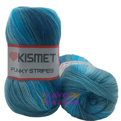 Funky stripes dk 214 1 Funky stripes dk 214