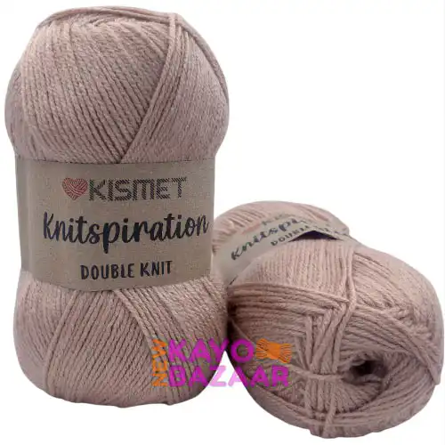 Knitspirations dk k07 warm taupe