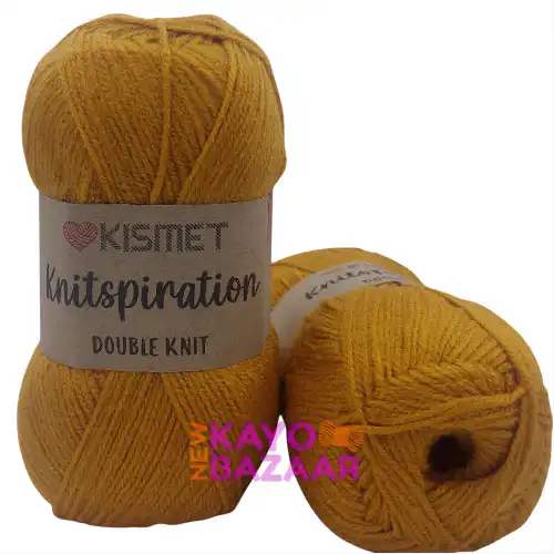 Knitspirations dk k44 antique gold