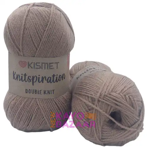 Knitspirations dk k09 latte