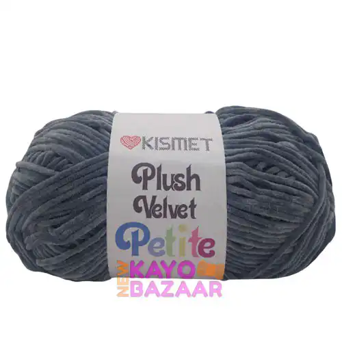 P28 blue grey
