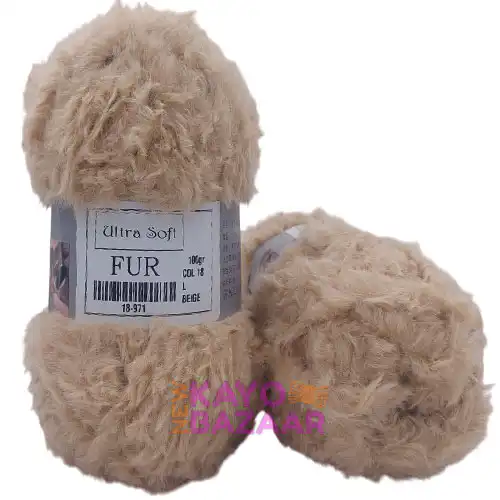 18 l beige