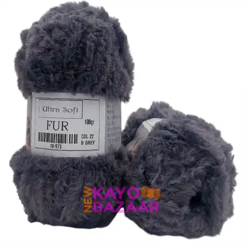 22 d grey