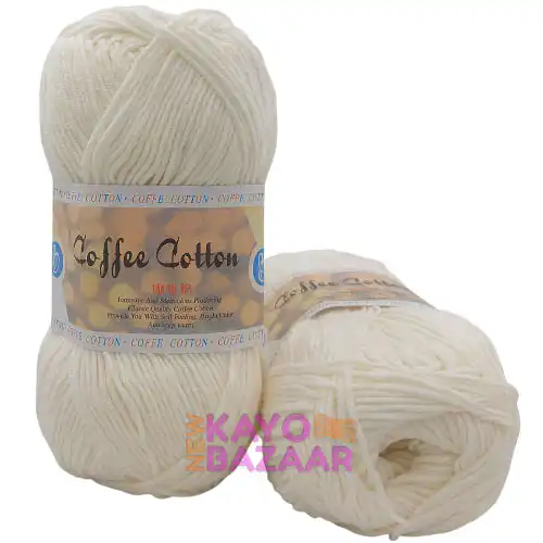 Coffee cotton 50 lot 25a porcelain